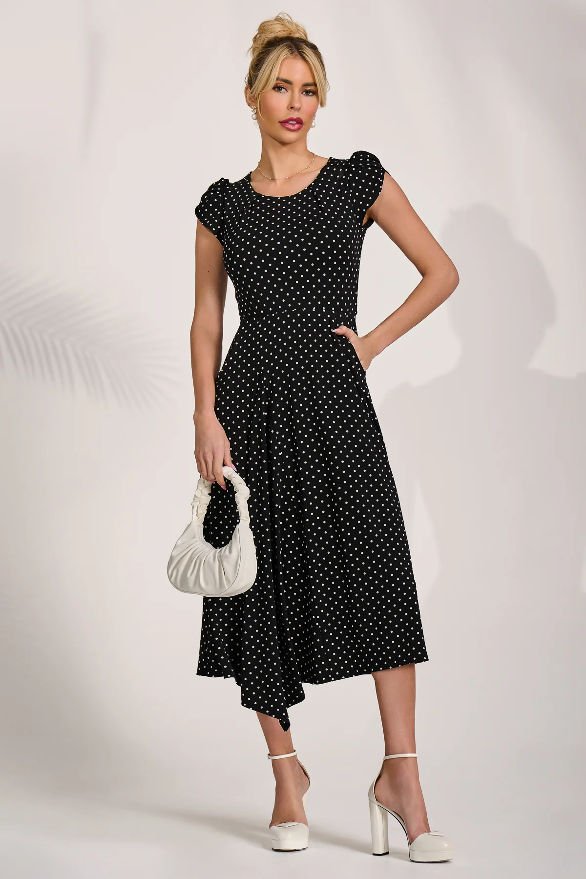 New In Jersey Dresses